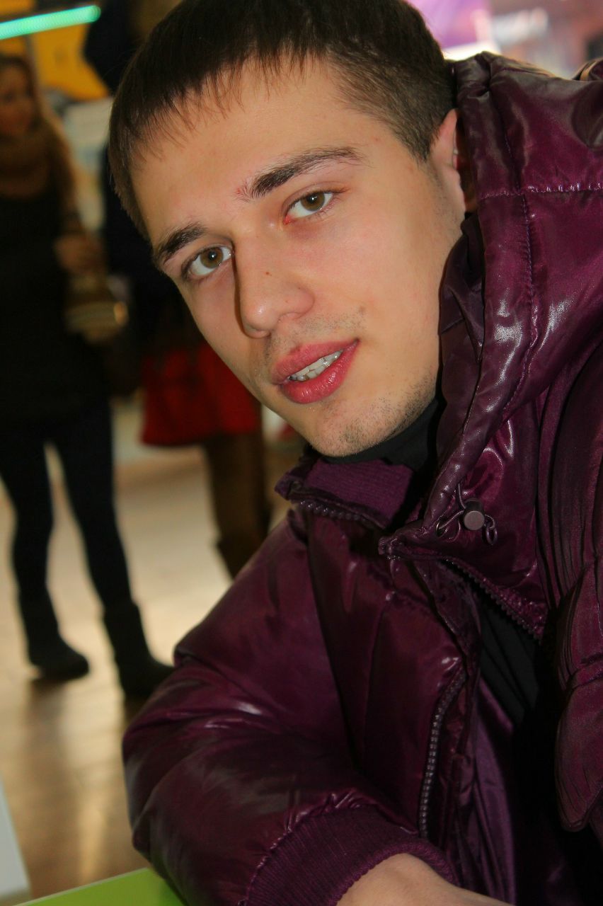 Ку Ку | Великий Новгород