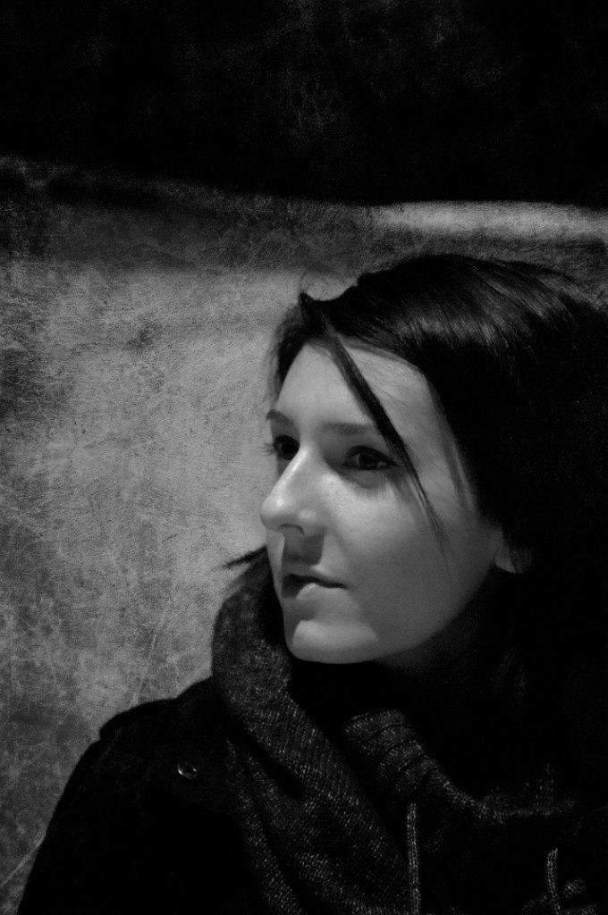 Люсиль Пархоменко | Ростов-на-Дону