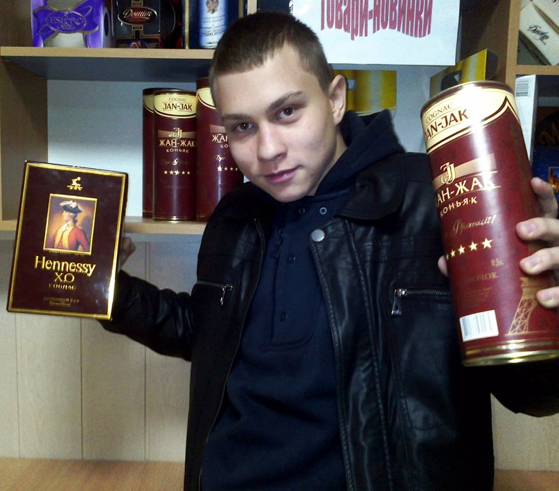 Игорь Вашкевич | Винница