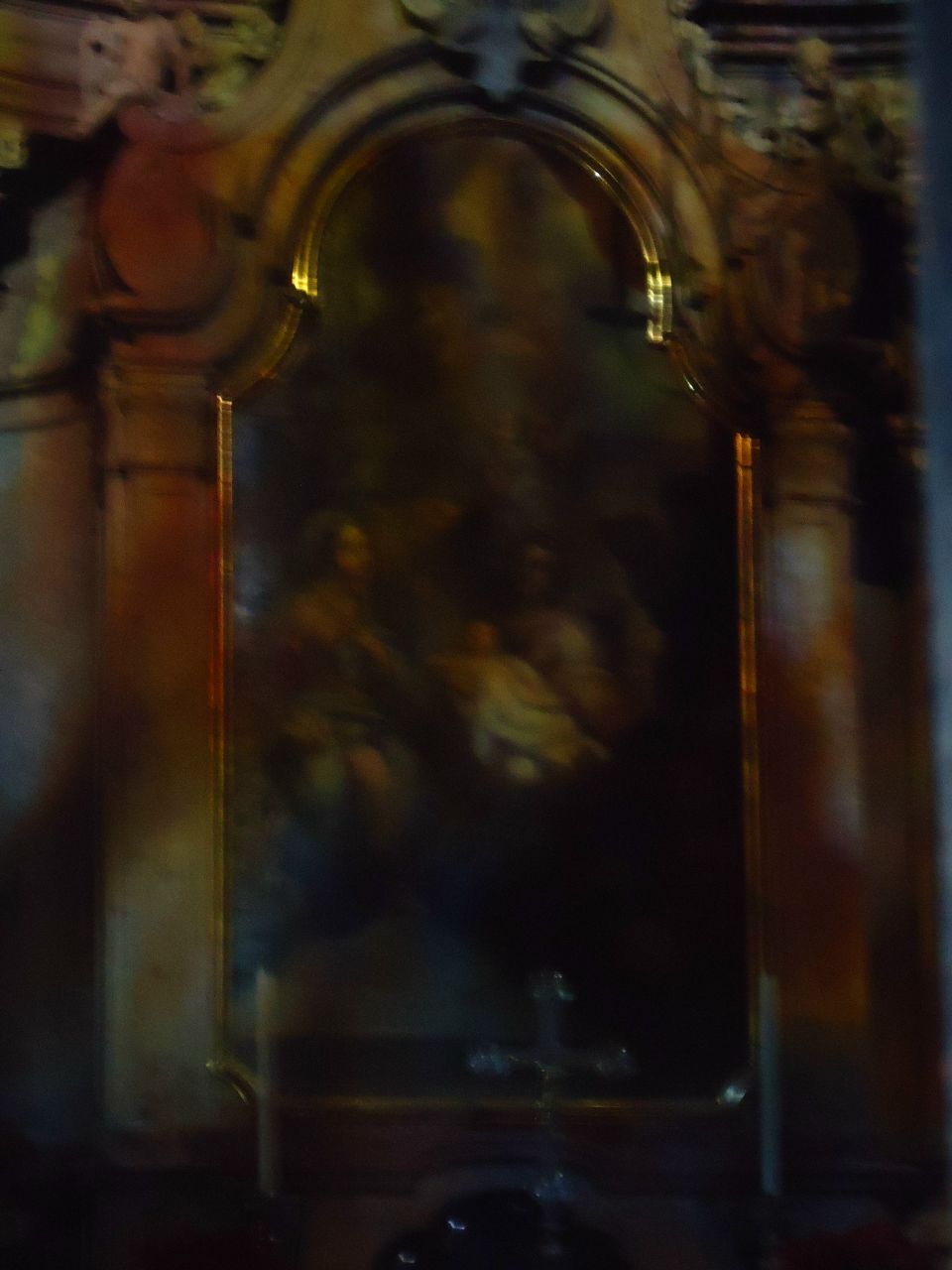 Леонид Карпов | Санкт-Петербург