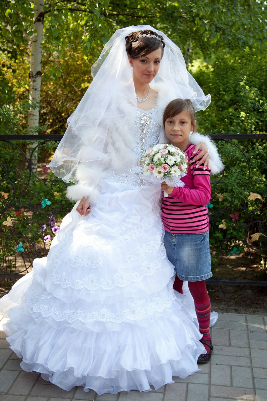 Анастасия Дедок ♥†♥ | Запорожье