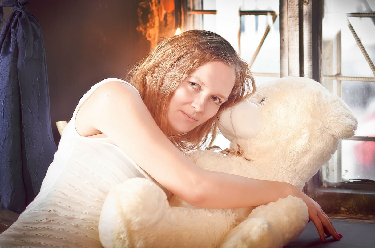 Юлия Захарова | Ярославль