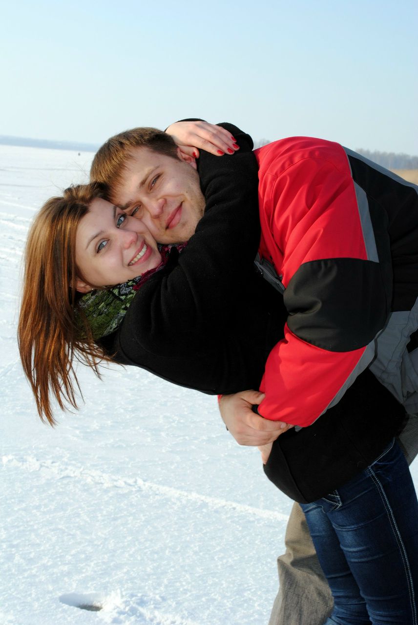 Славик Чайко | Кривой Рог