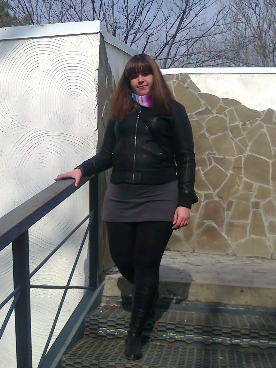 Галя Гарбуз | Ростов-на-Дону