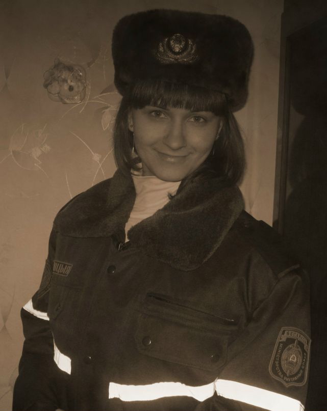 Дарья Лайковская | Минск