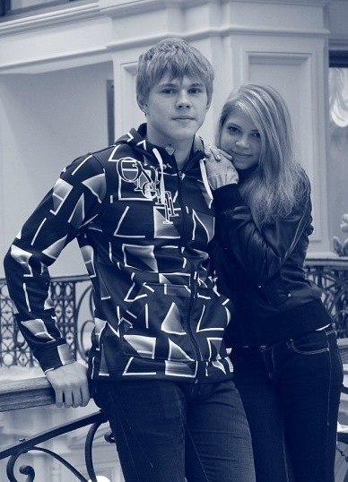 Александра Макарова | Москва