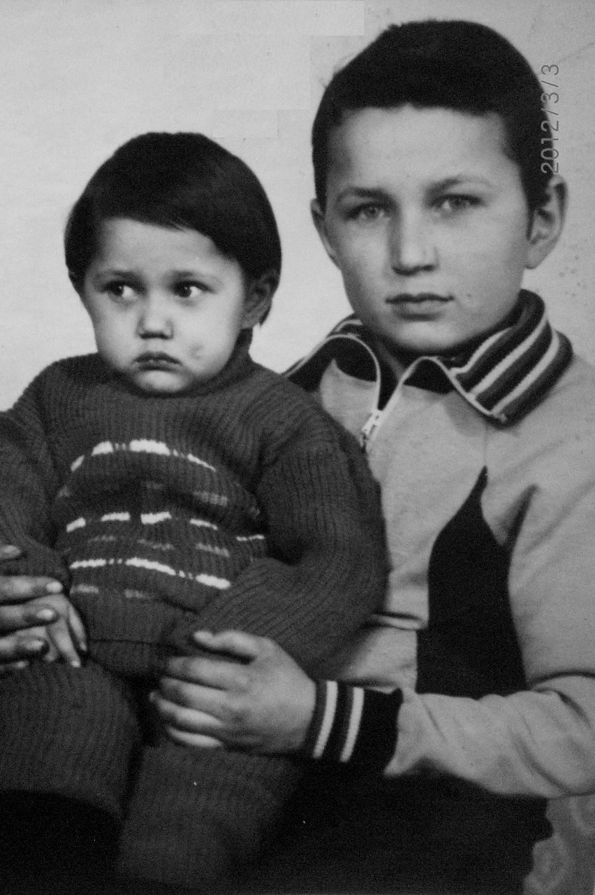 Файля Исламова | Москва