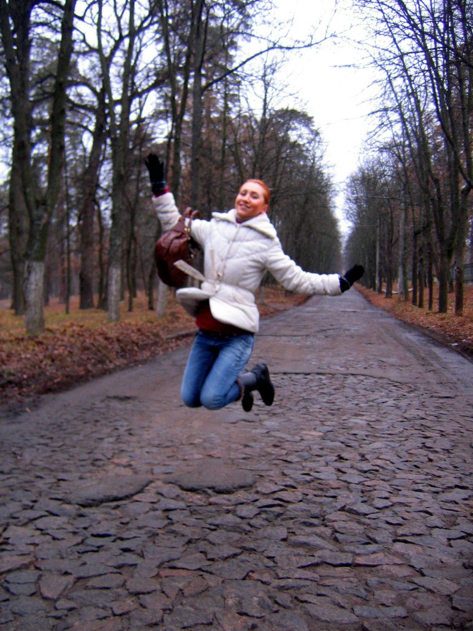 Юлия Птущенко | Донецк