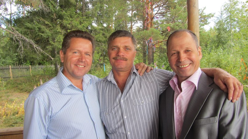 Николай Фомин | Сатис