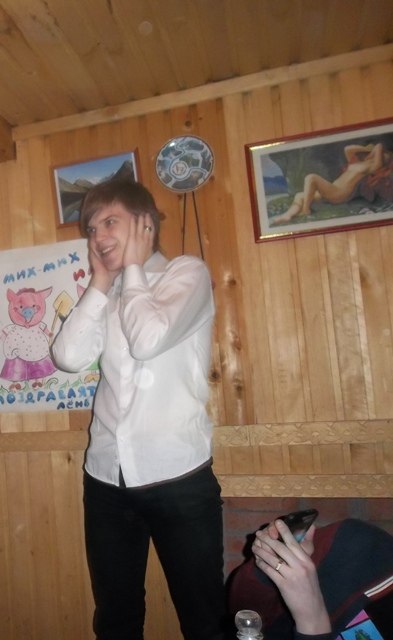 Илья Саламатов killstaff | Екатеринбург