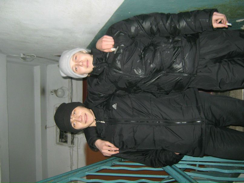 Сашка Баранов | Нижний Тагил