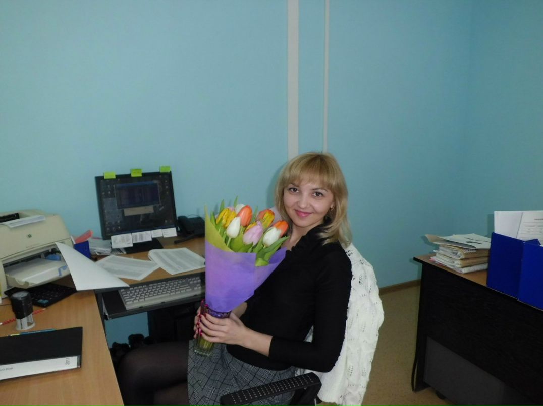 Алсу Калимуллина | Казань