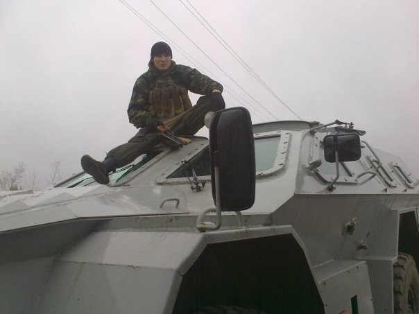 Фото профиля