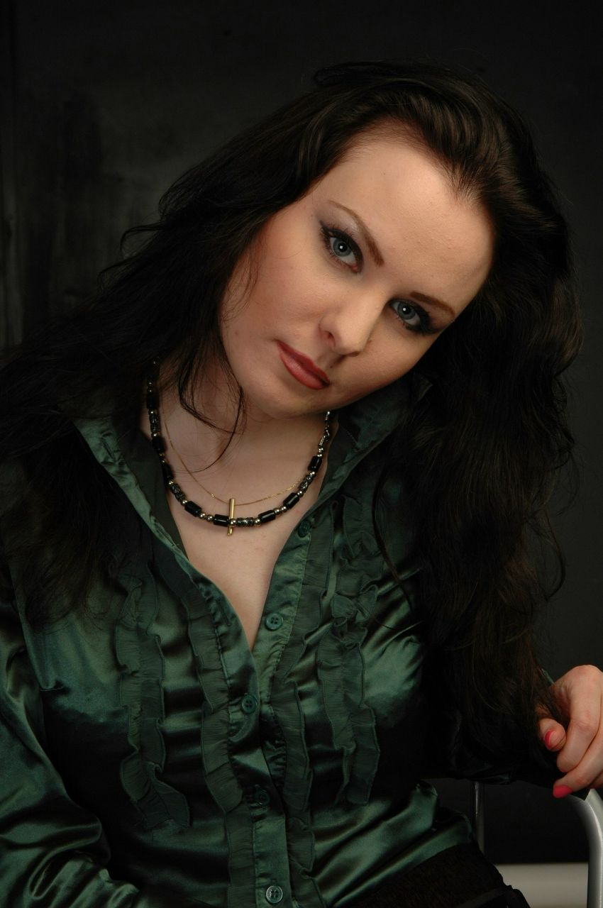 Екатерина Масычева vedmaEka | Уфа