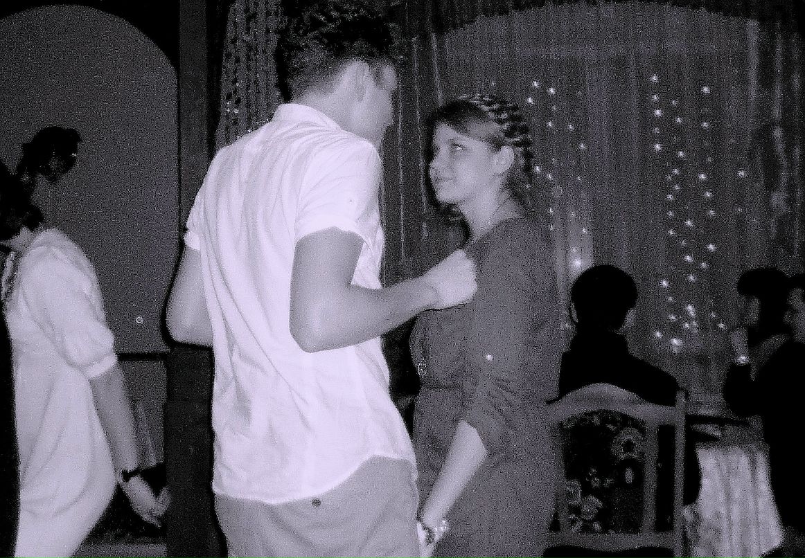 Саша Семёнова | Светлогорск