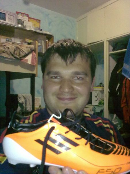 №75, Максим Олабин, 38 лет, Киев №75, Максим Олабин, 38 лет, Киев