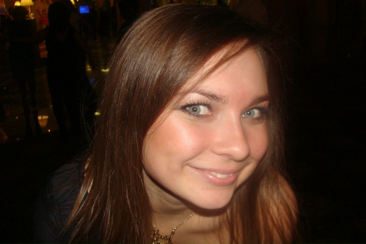 Карина Шамсудинова | Казань