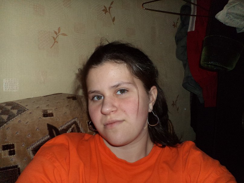 Люда Захарова | Брянск