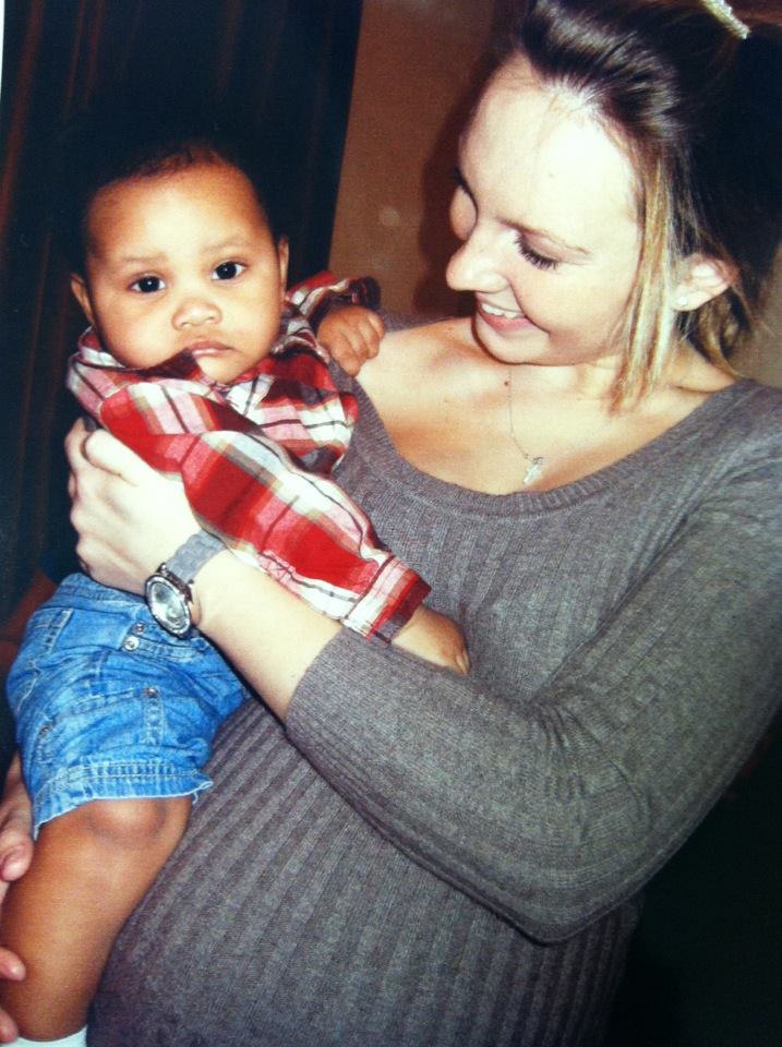 Дарья Брынцева | Columbus