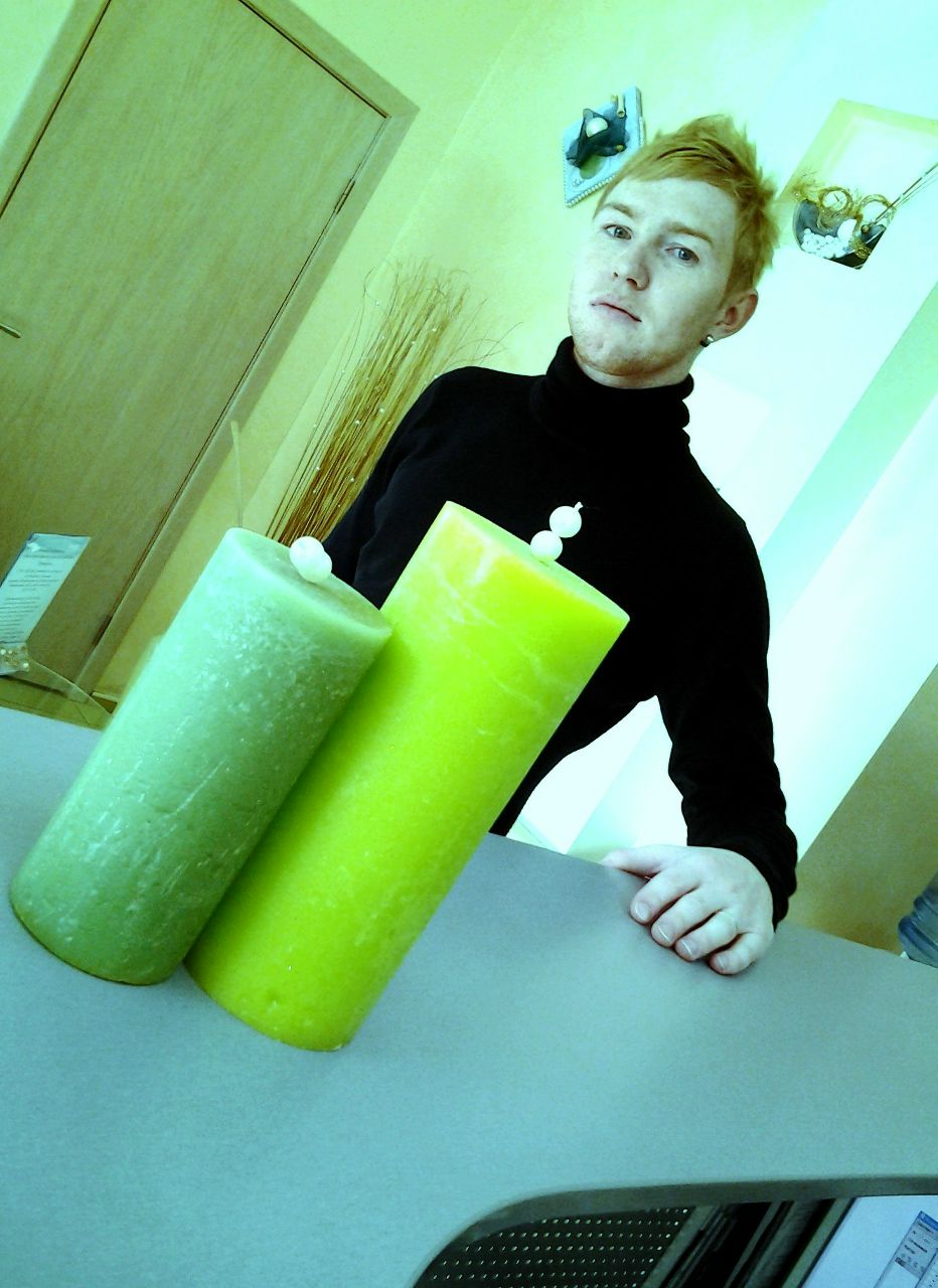 Дима Феникс | Cartagena