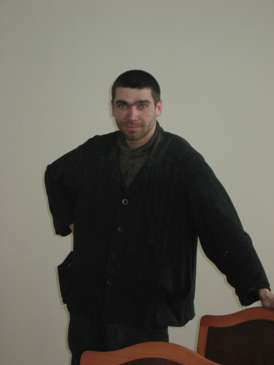 Ваня Болюх | Хмельницкий