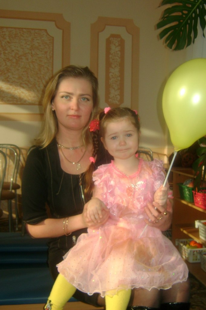 Серёга Медведев | Санкт-Петербург