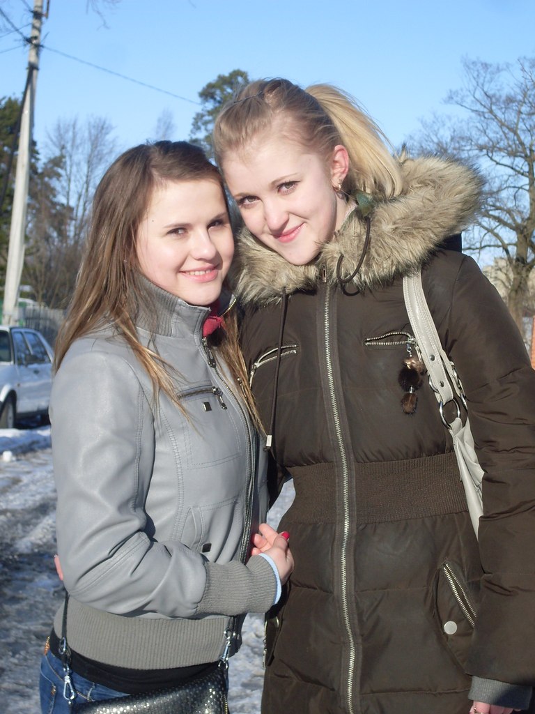 Валентина Суровикина | Санкт-Петербург