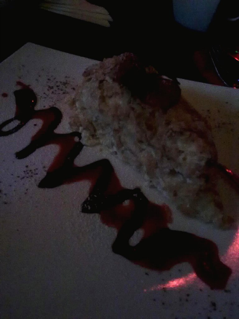 Надя Богачёва | Москва