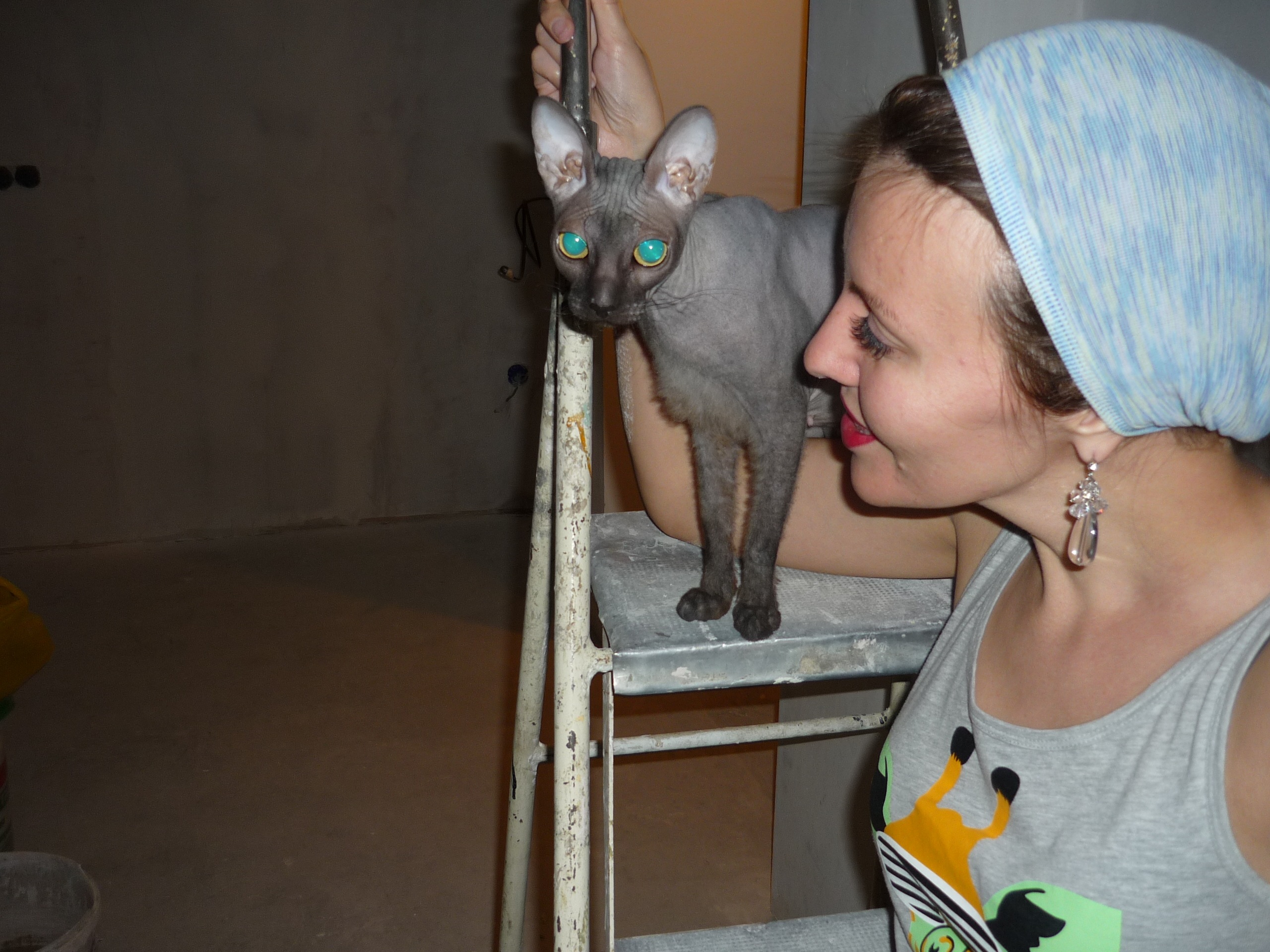 Фото профиля