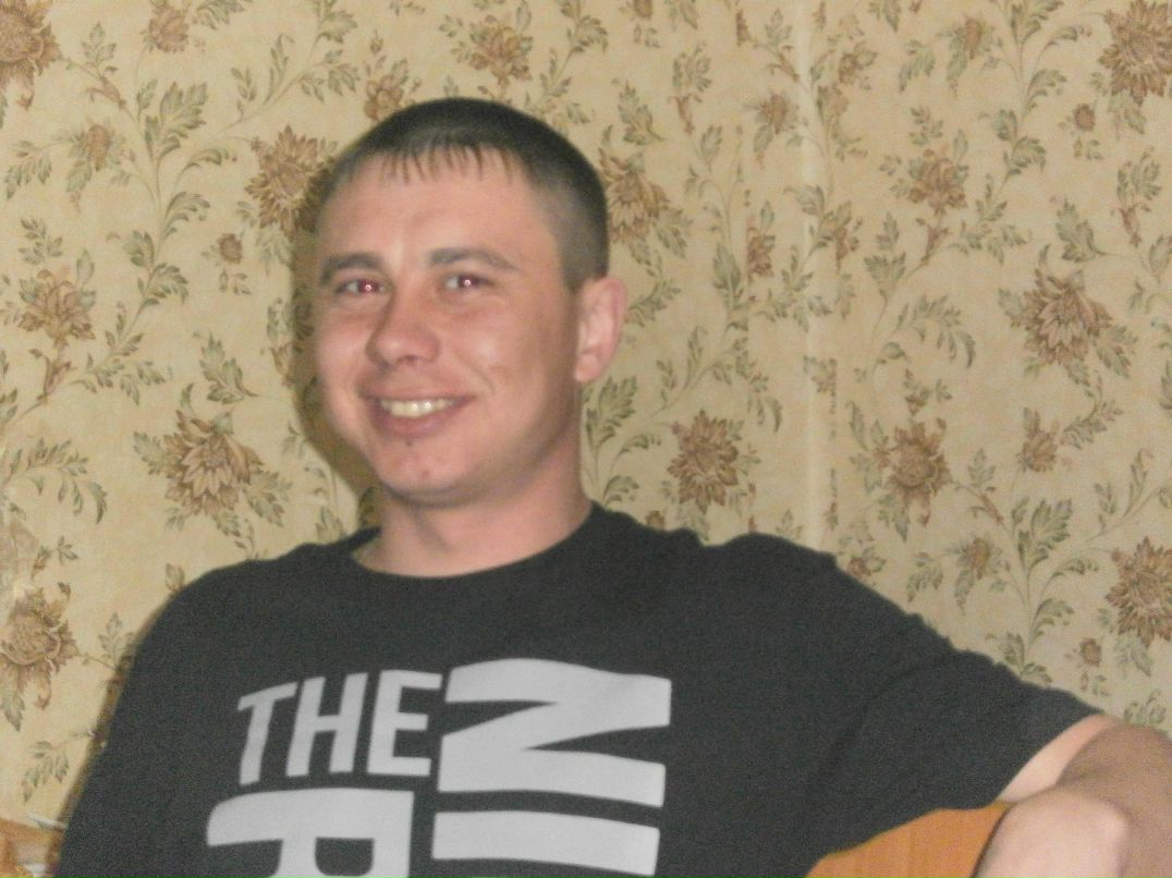 Вадим Исмагилов | 