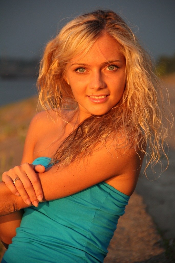 Мария Чигракова | Нижний Новгород