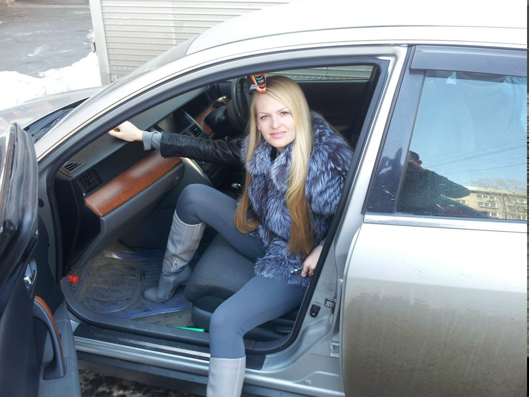 Валерия Ильина | Санкт-Петербург