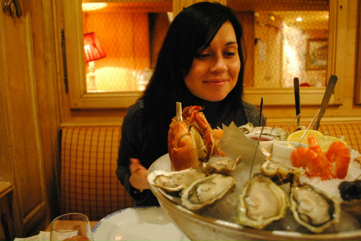 Юлия Мизинец | Киев