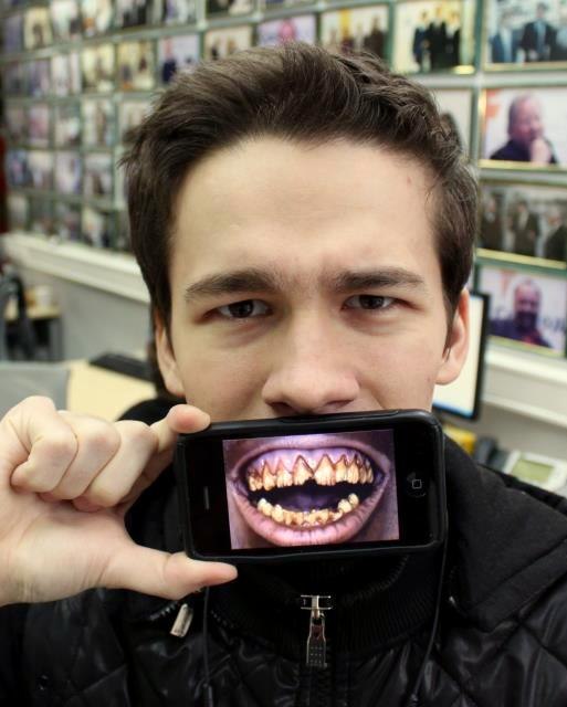 Влад Яцкив | Киев