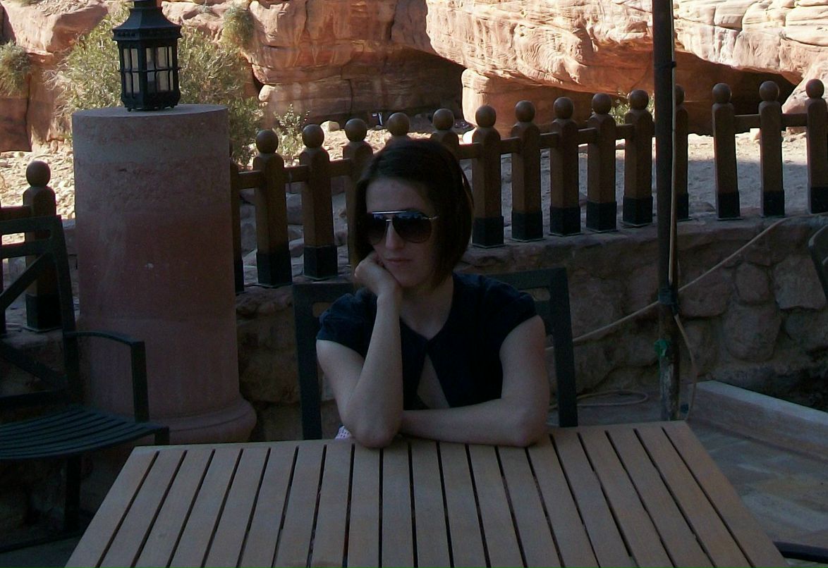 Ира Чехова | Москва