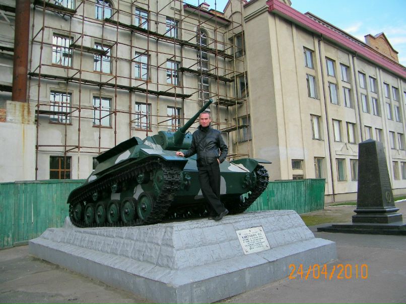 Сергей Чубаров Петрович | Киев