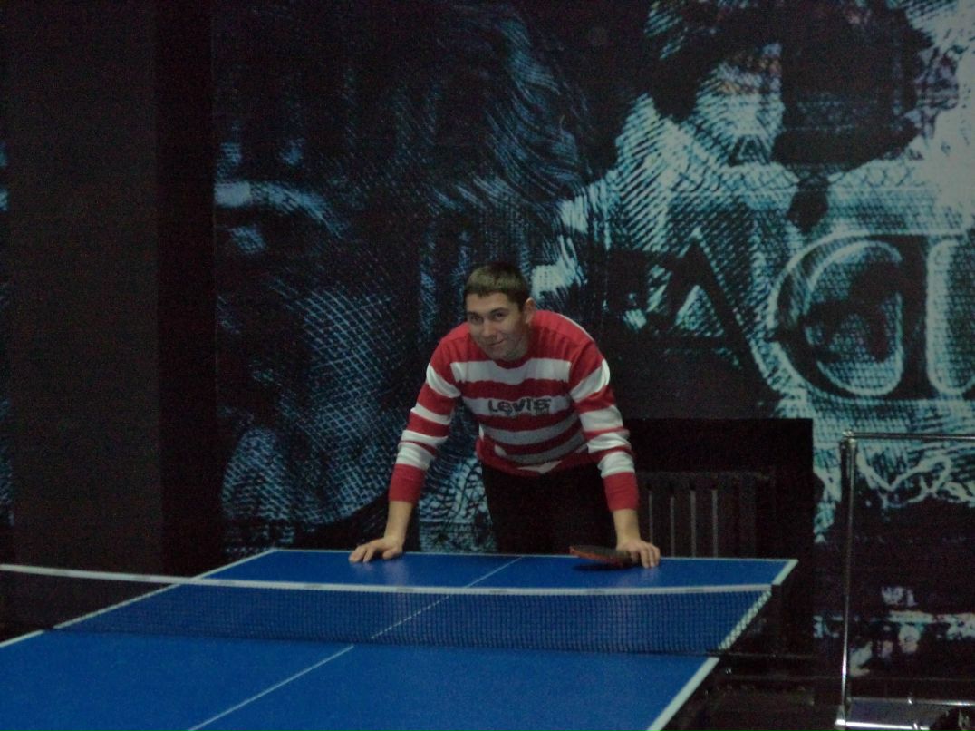 Сергей Девяткин | Самара