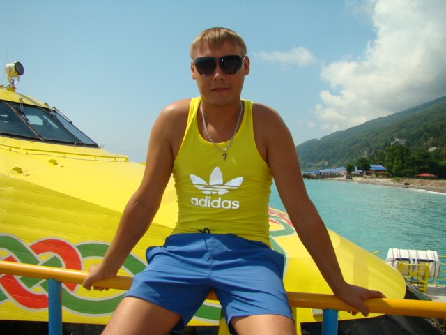 Александр Штайнберг Юрьевич | Ростов-на-Дону