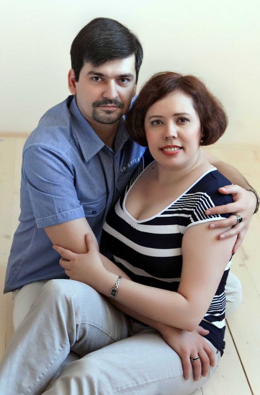 Мария Васильева | Санкт-Петербург