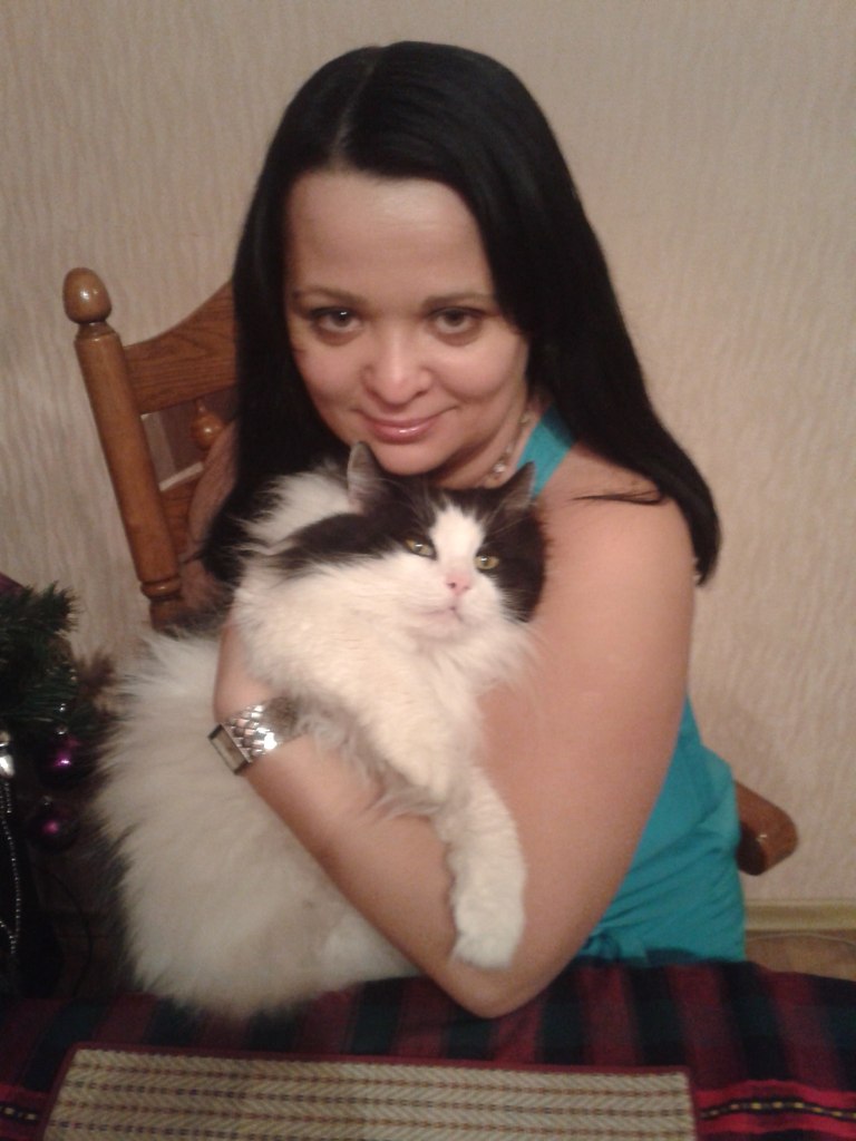 Маруся Соколова | Воронеж