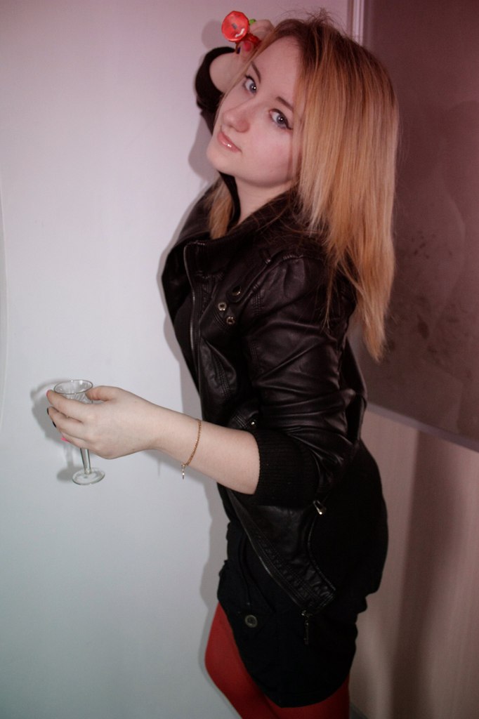 Алёна Федоренко | Симферополь