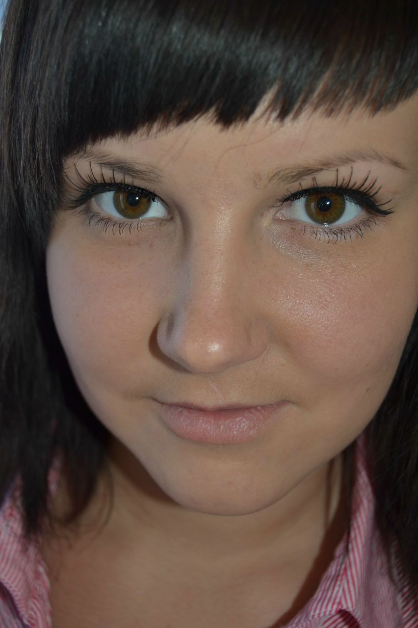 Анна Владыкина | Вологда