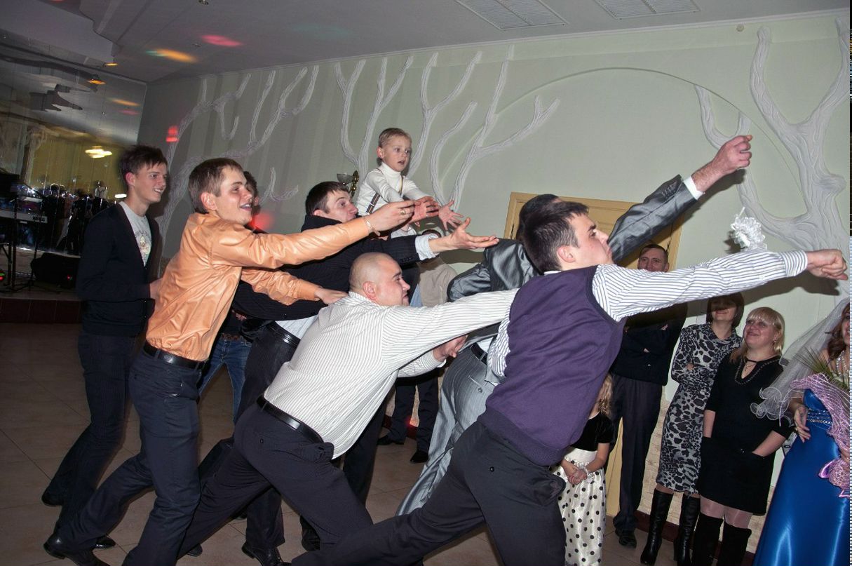 Коля Хомходир | Умань