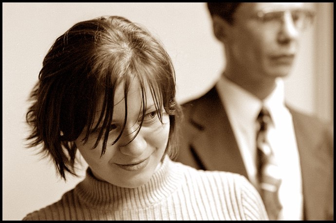 Евгений Денисов | Ангарск