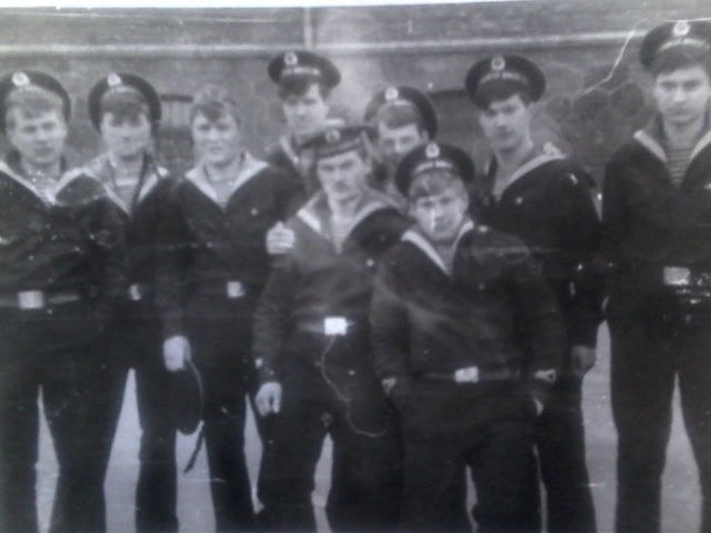 Юра Толочко | Коростень