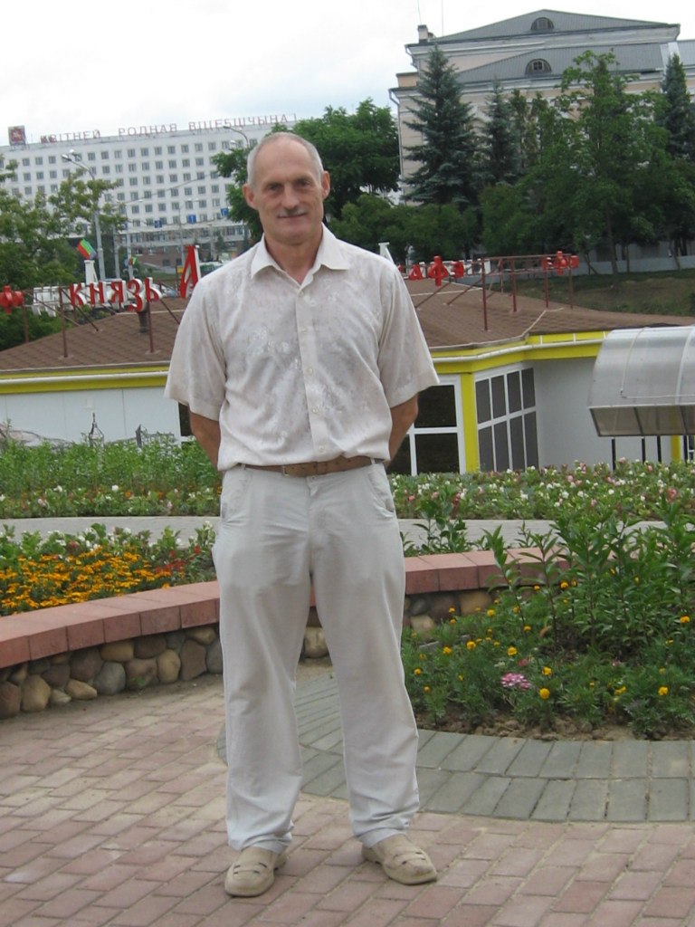 Ирина Анисимова | Витебск