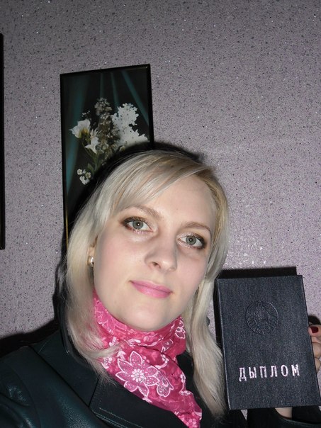 №70, Юлия Сивоченко, 38 лет №70, Юлия Сивоченко, 38 лет