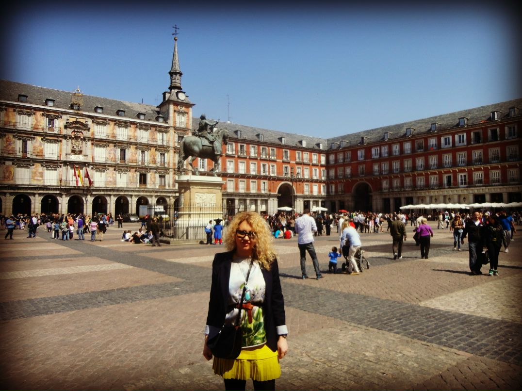 Александра Сандык | Köln