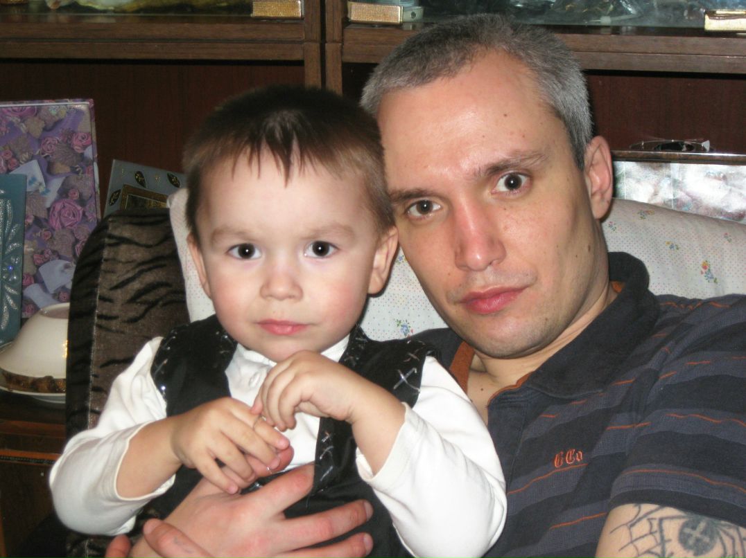 Павел Воронин Игоревич | Архангельск