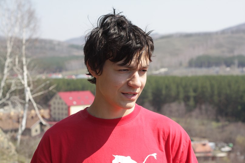 Михаил Лацис | Москва